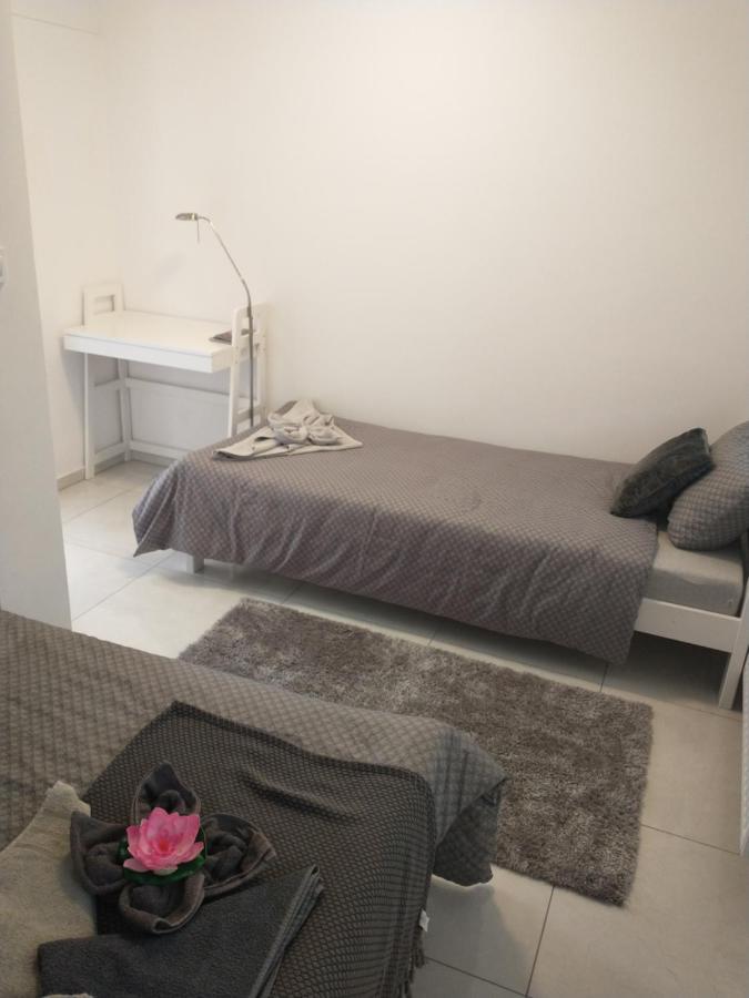 Apartments Drevi ลูบลิยานา ภายนอก รูปภาพ