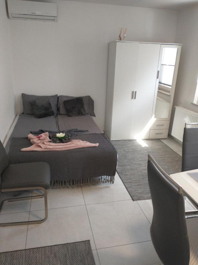 Apartments Drevi ลูบลิยานา ภายนอก รูปภาพ