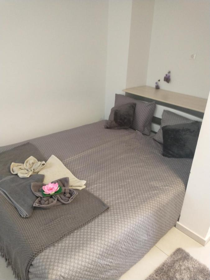 Apartments Drevi ลูบลิยานา ภายนอก รูปภาพ