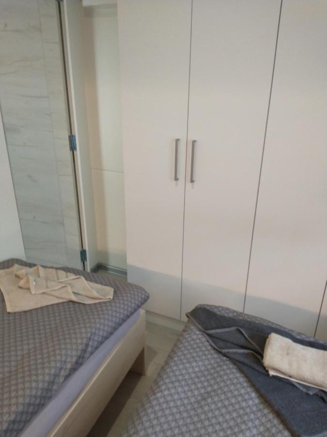 Apartments Drevi ลูบลิยานา ภายนอก รูปภาพ