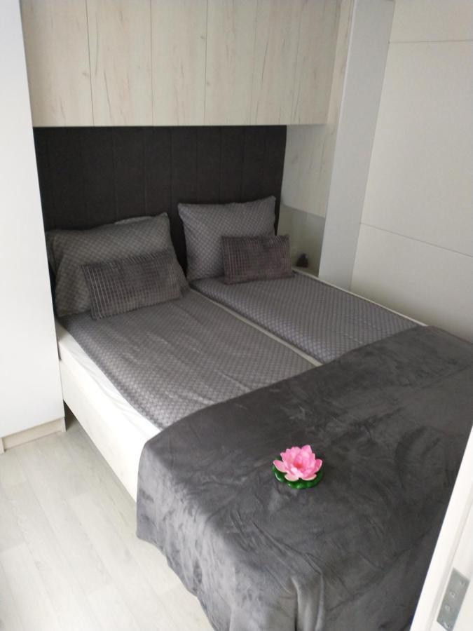 Apartments Drevi ลูบลิยานา ภายนอก รูปภาพ
